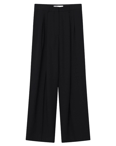 Enzo Classic Gabardine Bukser - Day Birger et Mikkelsen